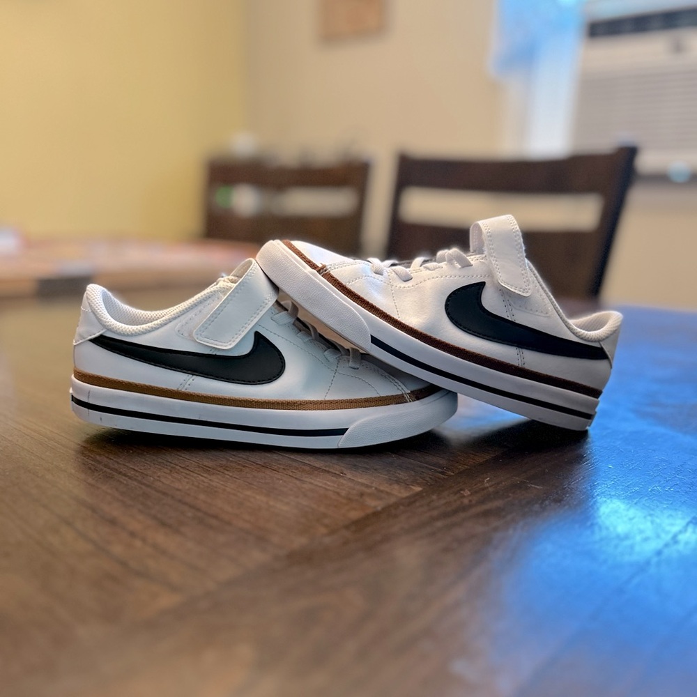 Boys Nike Shoes